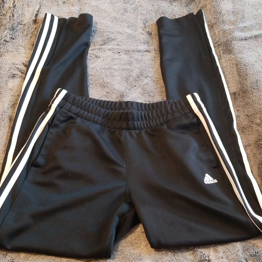 Adidas Soccer Pants